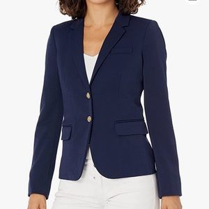 J. Crew Mercantile Women’s Schoolboy Blazer
